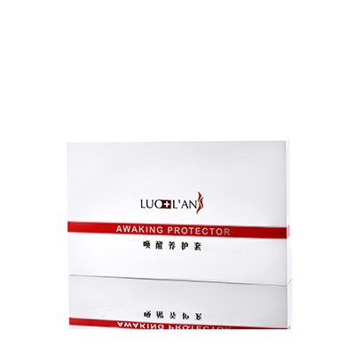 通化气血能量增强套